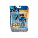 Batman 6\ figurák - Ninja harcosok