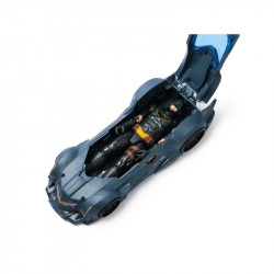 Batman - 12\ Batmobile