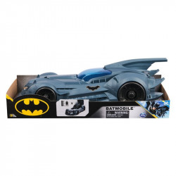 Batman - 12\ Batmobile