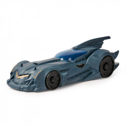 Batman - 12\ Batmobile