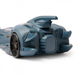 Batman - 12\ Batmobile