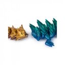Crystalynx Dragons