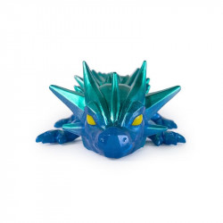 Crystalynx Dragons