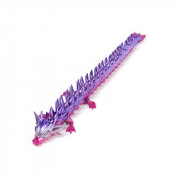 Crystalynx Dragons