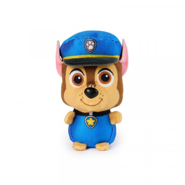 Mancs Őrjárat 3 Plüssök CDU