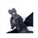 12\ plüss - Karra csatolható Fogatlan