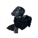 12\ plüss - Karra csatolható Fogatlan