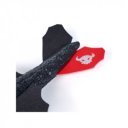 12\ plüss - Karra csatolható Fogatlan