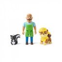 Mancs Őrjárat - Story  - Figura csomag Rubble