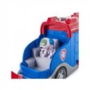 Mancs Őrjárat - Csapat szállító jármű csomag