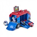 Mancs Őrjárat - Csapat szállító jármű csomag