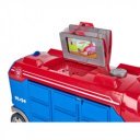 Mancs Őrjárat - Csapat szállító jármű csomag