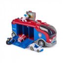 Mancs Őrjárat - Csapat szállító jármű csomag