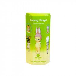 Sonny Angel design gyűjthető figura, többféle Gyűjthető