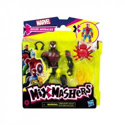 Marvel Pókember Mixmashers akciófigurák Akció figurák Hasbro