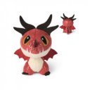 Így neveld a sárkányodat - gyűjthető plüssök 7cm-es