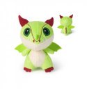 Így neveld a sárkányodat - gyűjthető plüssök 7cm-es