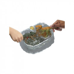 Jurassic World reveal dinó csomag