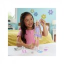 Barbie divatos tincsek játékkészlet