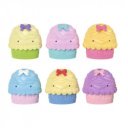 Disney hercegnők mini cupcake meglepetés hercegnő