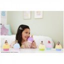 Disney hercegnők mini cupcake meglepetés hercegnő