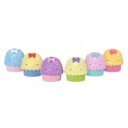 Disney hercegnők mini cupcake meglepetés hercegnő