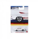 Hot wheels exkluzív kisautó