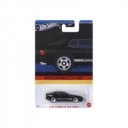 Hot wheels exkluzív kisautó