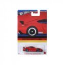 Hot wheels exkluzív kisautó