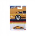 Hot wheels exkluzív kisautó