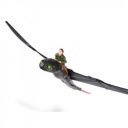 így neveld a sárkányod - Repülő Fogatlan RC