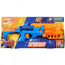 Nerf N series Topbreaker Játékfegyver, töltény Nerf