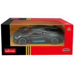 Fémautó 1:43 Bugatti DIVO Autó, jármű Rastar