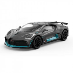 Fémautó 1:43 Bugatti DIVO