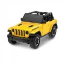 Fémautó 1:43 JEEP Wrangler Rubicon