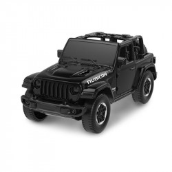 Fémautó 1:43 JEEP Wrangler Rubicon