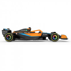 Fémautó 1:24 McLaren F1 MCL36 Autó, jármű Rastar
