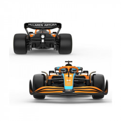Fémautó 1:24 McLaren F1 MCL36