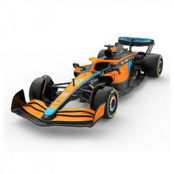 Fémautó 1:24 McLaren F1 MCL36