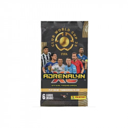 FIFA Club World Adrenalyn Kártya Kártya Panini