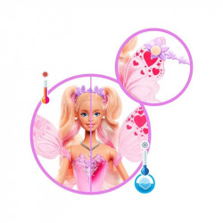 Barbie dreamtopia színváltó tündér