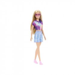 Barbie mysteries: beach detectives Malibu Baba, babakocsi Barbie
