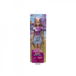 Barbie mysteries: beach detectives Malibu Baba, babakocsi Barbie