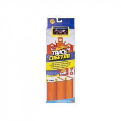 Hot wheels track creator - egyenes készlet Autópálya, parkolóház Hot Wheels