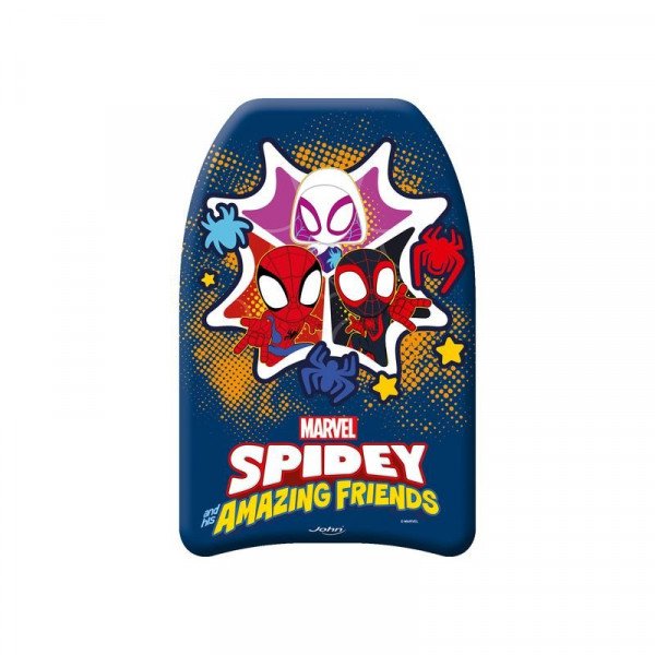Úszódeszka Spidey