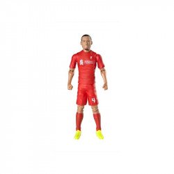Liverpool, Van Dijk 20cm-es figura Gyűjthető Nincs