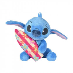 Disney Stitch szörfdeszkával 25 cm 20-40 cm Disney