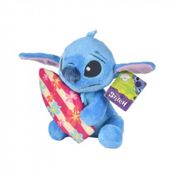 Disney Stitch szörfdeszkával 25 cm 20-40 cm Disney