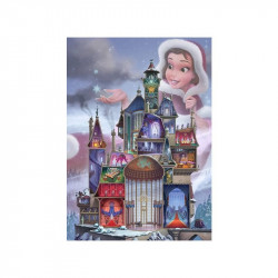 Puzzle 1000 db - Szépség 1000-2999 darabos puzzle Ravensburger