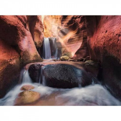Puzzle 1500 db - Vörös kanyon 1000-2999 darabos puzzle Ravensburger